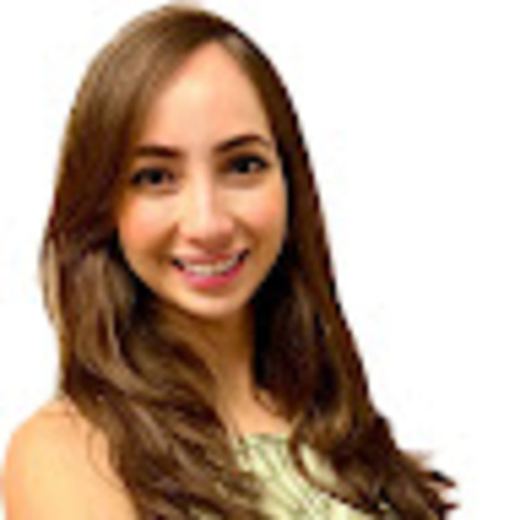 Meet your Posher, Cristine - Picture 1 of 1